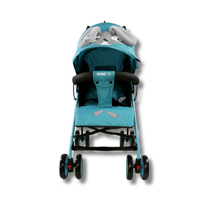 Caja Carriola de Bastón Animada NONI IS-666G