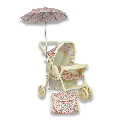 Carriola De Juguete Para Muñeca IS-9352-A