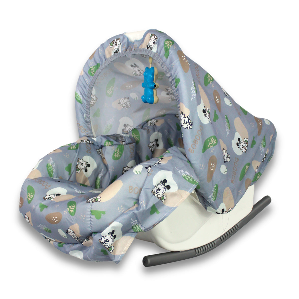 Porta bebé de Mano Económico IS-8103 C