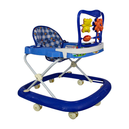 Andadera Económica Tablero Músical. IS-101 E