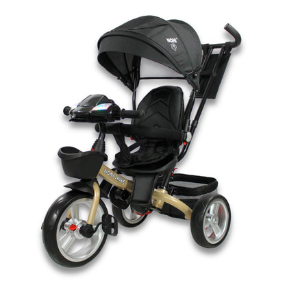 Triciclo Evolutivo, Con Luz Y Música. IS-3041 X