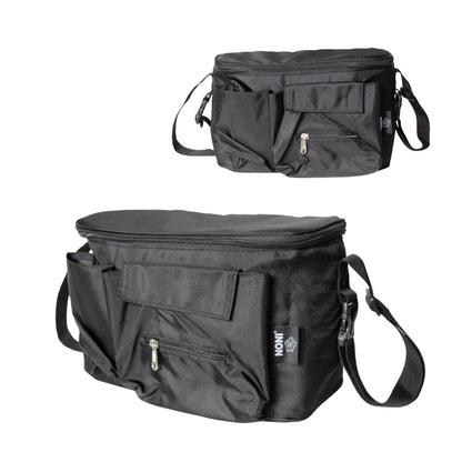 Bolsa Para Carriola De Bebé, De Gran Capacidad IS-401B