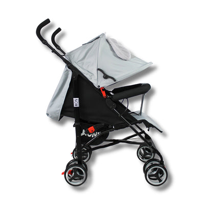 Carriola de Bastón Animada NONI IS-666G