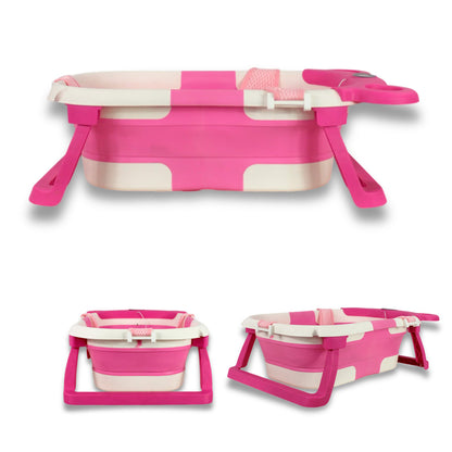 Tina de Baño Plegable IS-02C