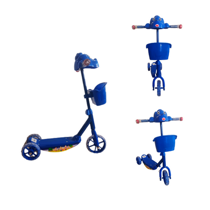 Patín Del Diablo Peque Perrito. Is-333-i