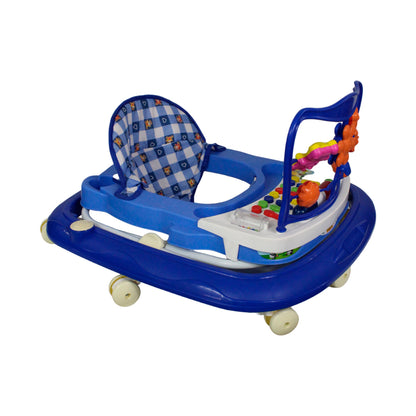 Andadera Económica Tablero Músical. IS-101 E