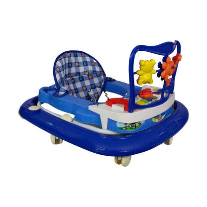 Andadera Económica Tablero Músical. IS-101 C