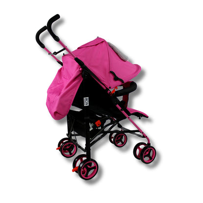 Carriola de Bastón Animada NONI IS-666G