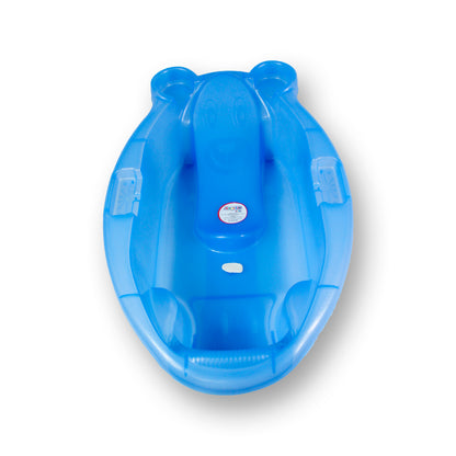 Tina Traslucida Ultra-resistente. Is-02 A