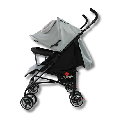 Carriola de Bastón Animada NONI IS-666G