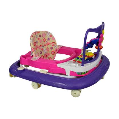 Andadera Económica Tablero Músical. IS-101 E
