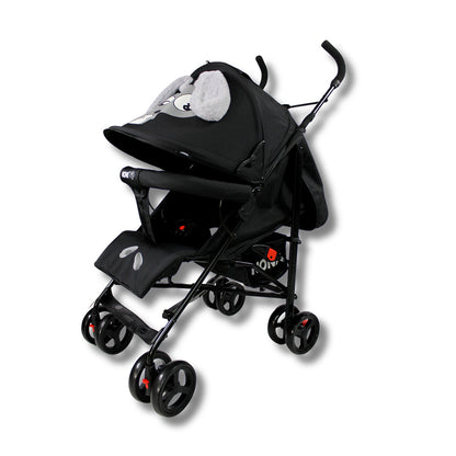 Carriola de Bastón Animada NONI IS-666G