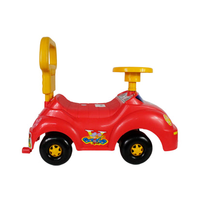 Montable Económico Para Niños Is-777 A