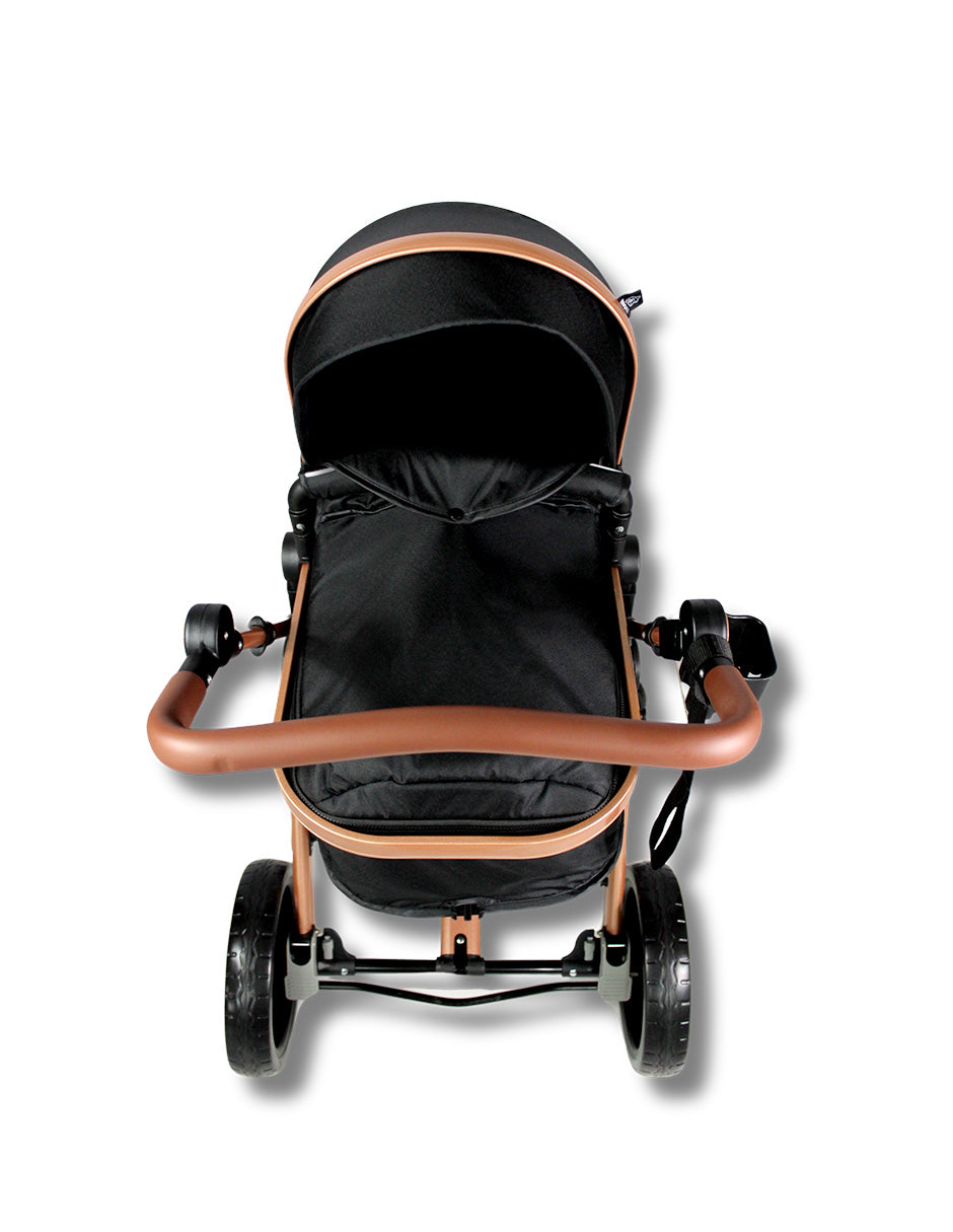 Carriola de paseo Travel System IS-999 A
