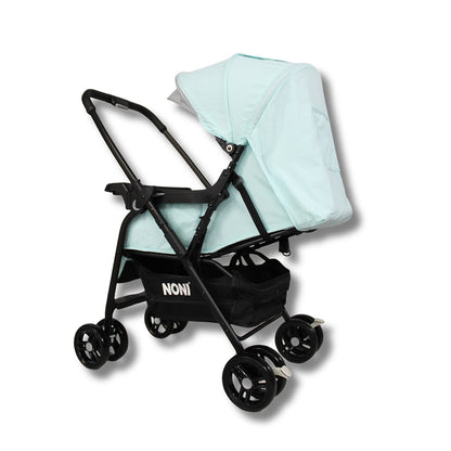 Carriola Compacta Ultraligera NONI Is-555 B