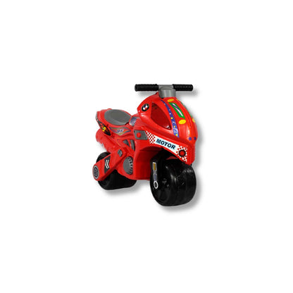 MONTABLE MOTO MUSICAL IS 612-A