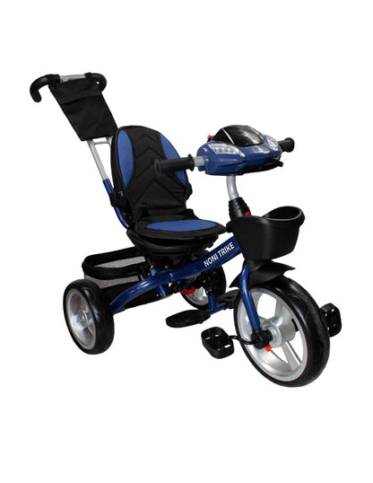 Triciclo Evolutivo, Con Luz Y Música. IS-3041 X