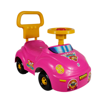 Montable Económico Para Niños Is-777 A