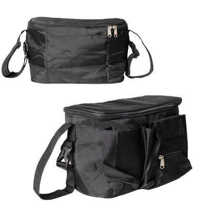 Bolsa Para Carriola De Bebé, De Gran Capacidad IS-401B