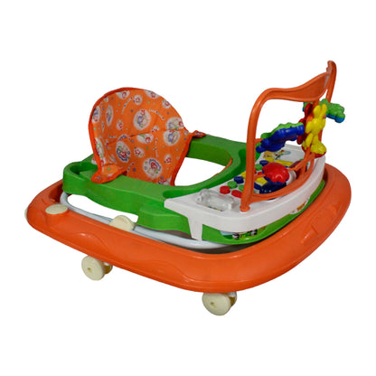 Andadera Económica Tablero Músical. IS-101 E