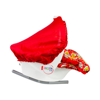 Porta bebé de Mano Económico IS-8103 C