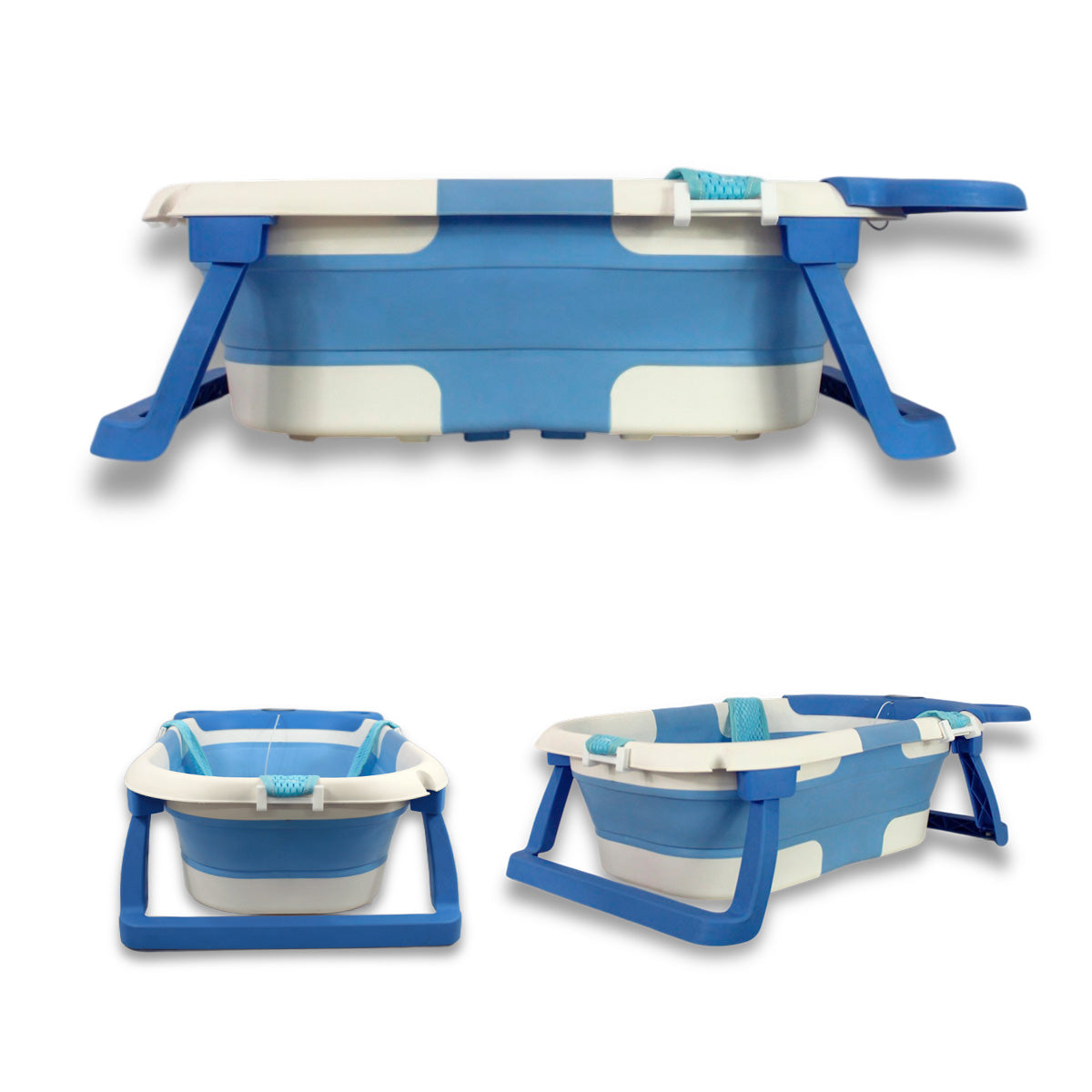 Tina de Baño Plegable IS-02C