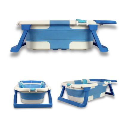 Tina de Baño Plegable IS-02C