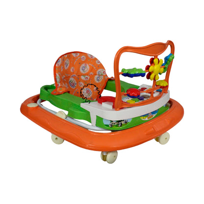 Andadera Económica Tablero Músical. IS-101 C