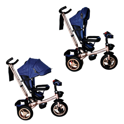 Triciclo Multifuncional IS-3041 H