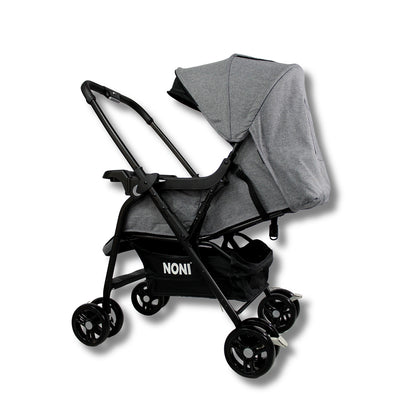 Carriola Compacta Ultraligera NONI Is-555 B