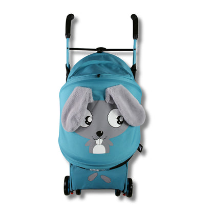 Carriola de Bastón Animada NONI IS-666G