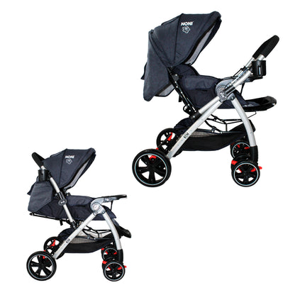 CARRIOLA PARA BEBÉ IS-555-O