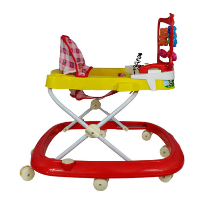 Andadera Económica Tablero Músical. IS-101 C