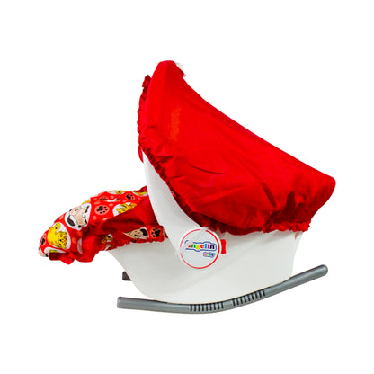 Porta bebé de Mano Económico IS-8103 C