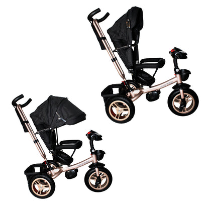 Triciclo Multifuncional IS-3041 H