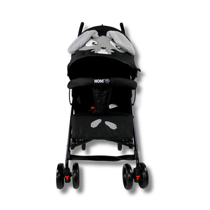 Carriola de Bastón Animada NONI IS-666G