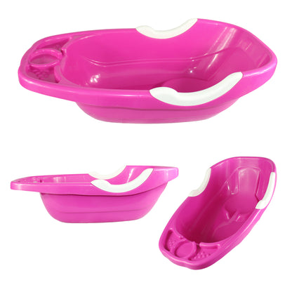 Bañera para bebes 5 PIEZAS. IS-02