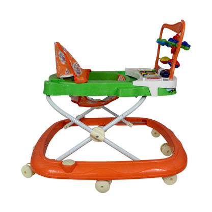 Andadera Económica Tablero Músical. IS-101 E