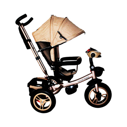 Triciclo Multifuncional IS-3041 H