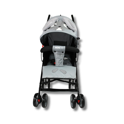 Carriola de Bastón Animada NONI IS-666G