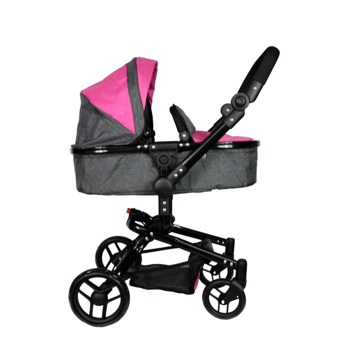 Carriolita De Muñeca Tipo Bambineto, IS-9695