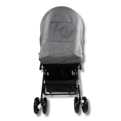 Carriola Compacta Ultraligera NONI Is-555 B