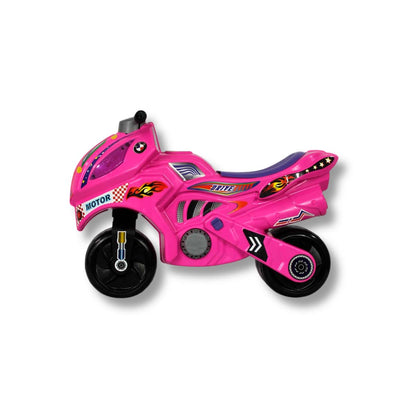 MONTABLE MOTO MUSICAL IS 612-A