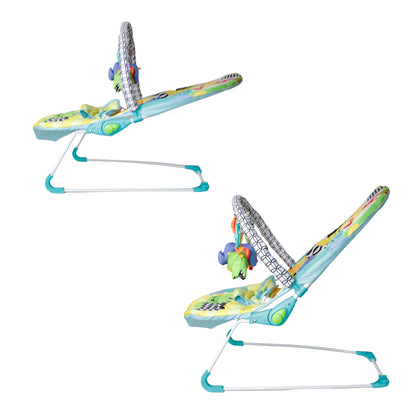 Silla Vibradora Para Bebé  IS-200 A