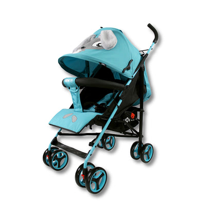 Caja Carriola de Bastón Animada NONI IS-666G