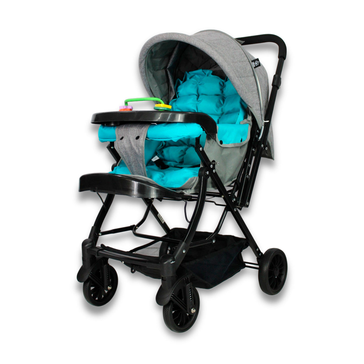 CARRIOLA PARA BEBÉ IS-555-T