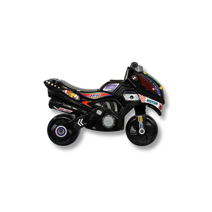 MONTABLE MOTO MUSICAL IS 612-A