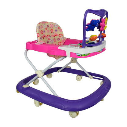 Andadera Económica Tablero Músical. IS-101 E