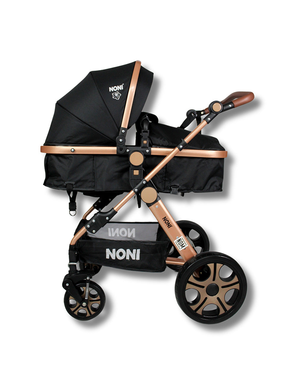 Carriola de paseo Travel System IS-999 A