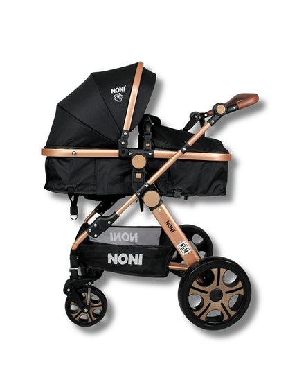 Carriola de paseo Travel System IS-999 A